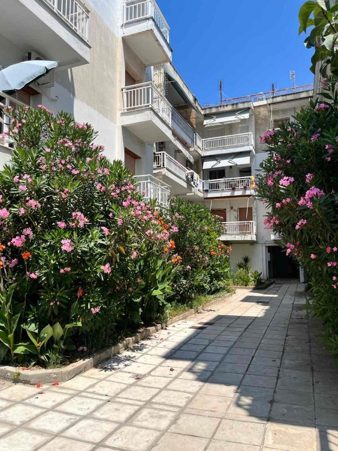 Dimi Guest House Peraía Exterior foto